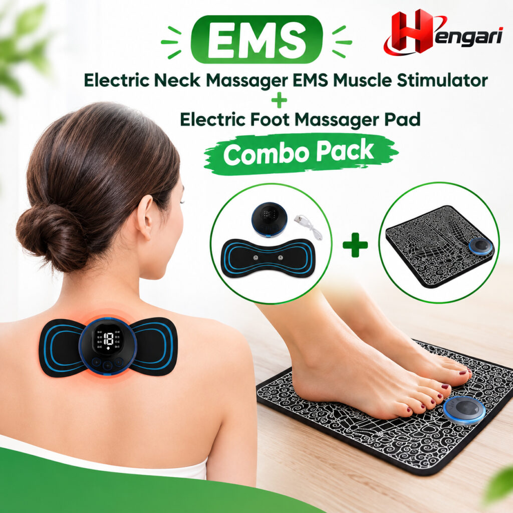 foot massager